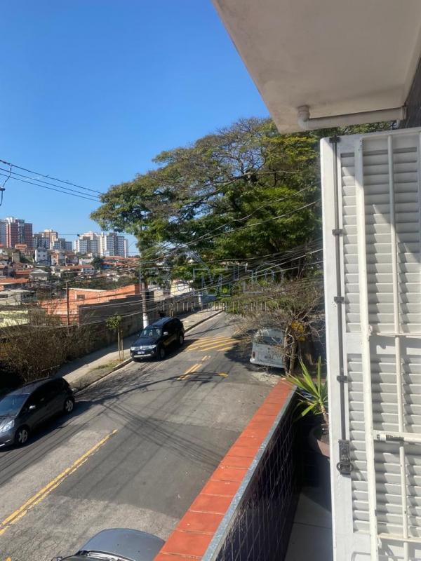 Residência Sobreloja - 33m² - Jardim Monte Kemel